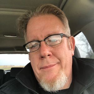 Meet your Posher, Brian